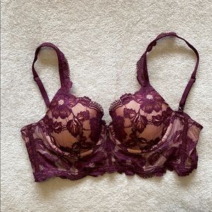Valentines Day Special! Victoria’s Secret Bustier